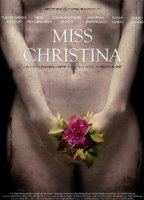 Miss Christina cenas de nudez