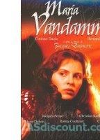 Maria Vandamme 1989 filme cenas de nudez