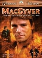 MacGyver 1985 - 1992 filme cenas de nudez