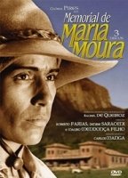 Memorial de Maria Moura 1994 filme cenas de nudez