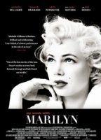 My Week with Marilyn cenas de nudez