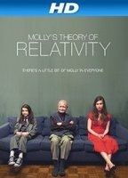 Molly's Theory Of Relativity (2013) Cenas de Nudez
