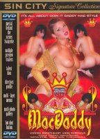 Macdaddy (2002) Cenas de Nudez
