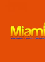 Miami Tv cenas de nudez