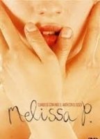Melissa P. cenas de nudez