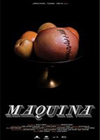 Maquina (2006) Cenas de Nudez