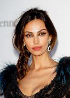 Madalina Diana Ghenea nua