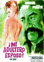 ¡Mi adúltero esposo! ('In Situ') 1979 filme cenas de nudez