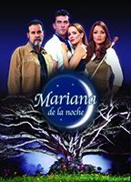Mariana de la noche (2003-2004) Cenas de Nudez