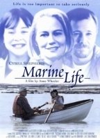 Marine Life (2000) Cenas de Nudez