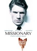 Missionary (2013) Cenas de Nudez