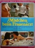 Teenage Sex Report 1971 filme cenas de nudez