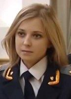 Natalia Poklonskaya nua