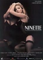Ninette 2005 filme cenas de nudez