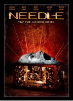 Needle (2010) Cenas de Nudez