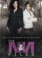 Nikki & Nora: The N&N Files 2013 filme cenas de nudez