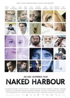 Naked Harbour 2012 filme cenas de nudez