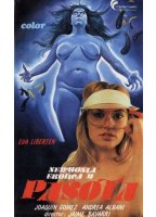 Neumonía erótica y pasota (1981) Cenas de Nudez