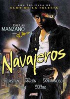 Navajeros (1980) Cenas de Nudez