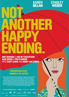 Not Another Happy Ending (2013) Cenas de Nudez