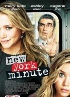 new york minute (2004) Cenas de Nudez