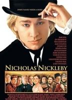 Nicholas Nickleby 2002 filme cenas de nudez