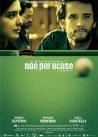 Não Por Acaso (2007) Cenas de Nudez