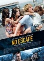 No Escape (I) cenas de nudez