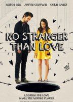 No Stranger than Love (2015) Cenas de Nudez