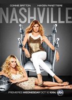 Nashville (2012-2018) Cenas de Nudez