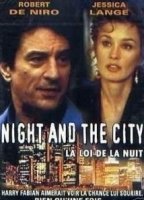 Night and the City 1992 filme cenas de nudez