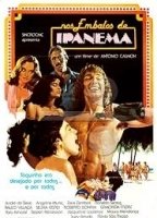 Nos Embalos de Ipanema 1978 filme cenas de nudez