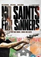 No Saints for Sinners (2011) Cenas de Nudez