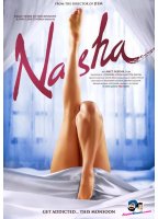 Nasha (2013) Cenas de Nudez
