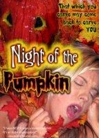 Night of the Pumpkin cenas de nudez