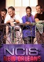 NCIS: New Orleans (2014-presente) Cenas de Nudez