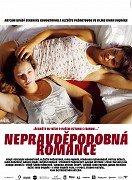 An Unlikely Romance 2013 filme cenas de nudez