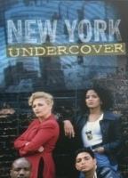 New York Undercover cenas de nudez