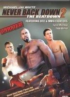 Never Back Down 2: The Beatdown 2011 filme cenas de nudez
