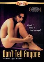 No se lo digas a nadie 1998 filme cenas de nudez