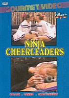 Ninja Cheerleaders (I) 1990 filme cenas de nudez