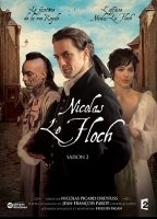 Nicolas Le Floch 2008 filme cenas de nudez