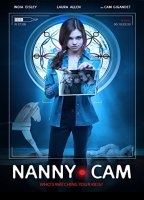 Nanny Cam 2014 filme cenas de nudez