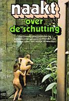 Naakt over de schutting (1973) Cenas de Nudez