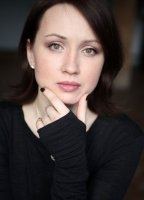 Natalya Shchukina nua