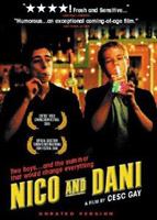 Nico and Dani (2000) Cenas de Nudez