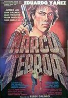 Narco Terror 1985 filme cenas de nudez
