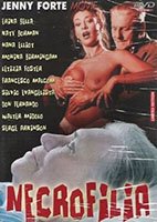 Necrofilia 1998 filme cenas de nudez
