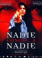 Nadie conoce a nadie (1999) Cenas de Nudez
