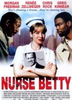 Nurse Betty (2000) Cenas de Nudez